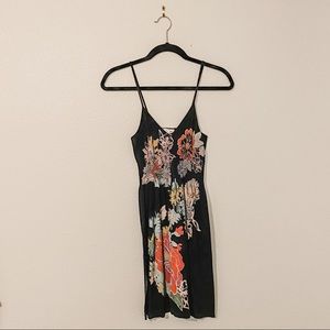 M. Rena Floral Dress